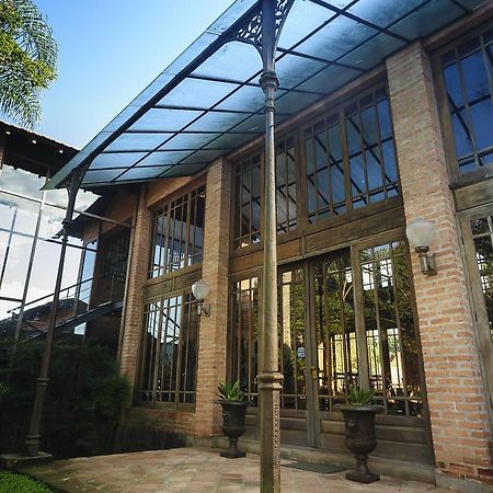 Locanda Buona Fortuna Cotia  Exteriér fotografie
