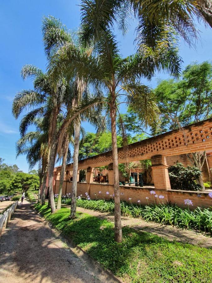 Locanda Buona Fortuna Cotia  Exteriér fotografie