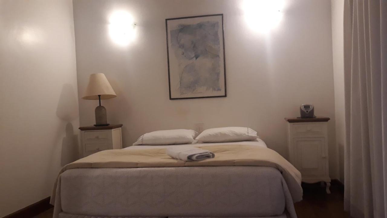 Locanda Buona Fortuna Cotia  Exteriér fotografie