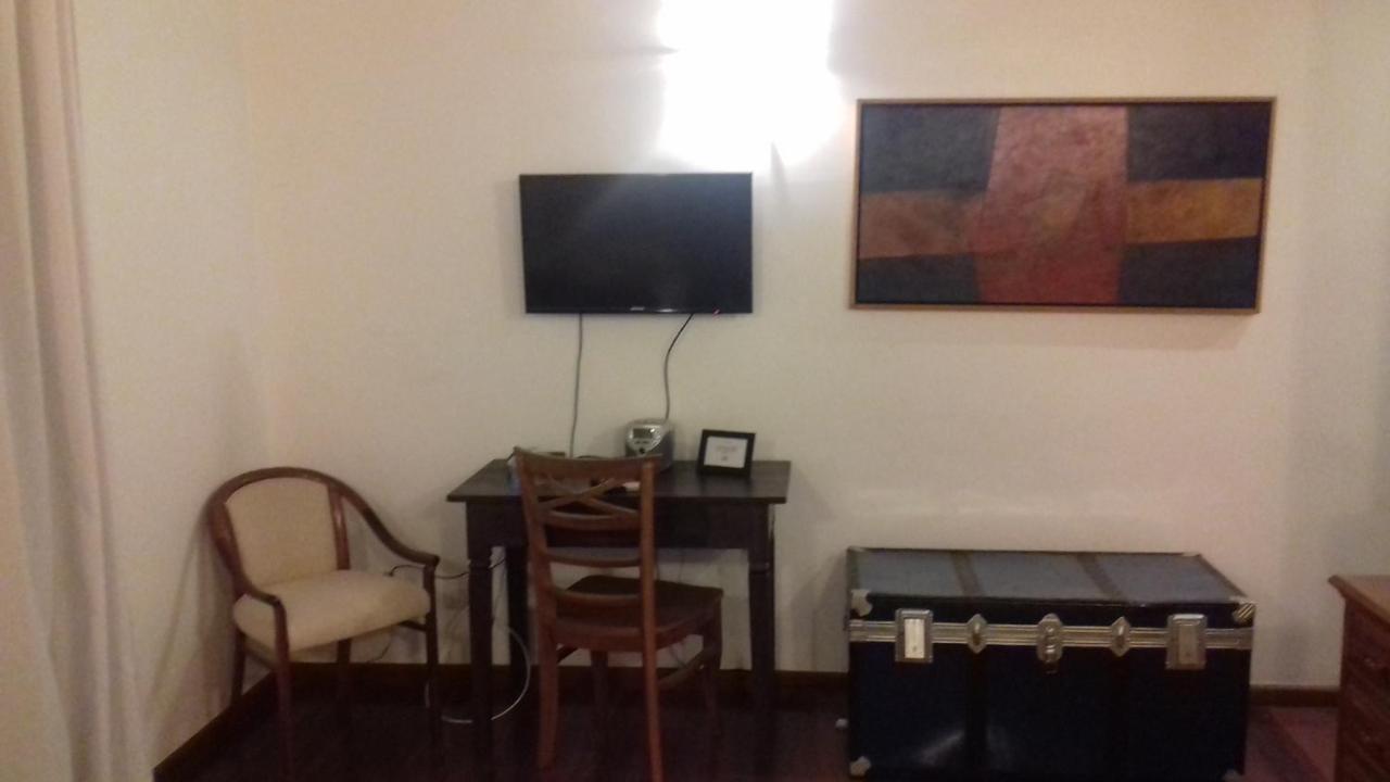 Locanda Buona Fortuna Cotia  Exteriér fotografie